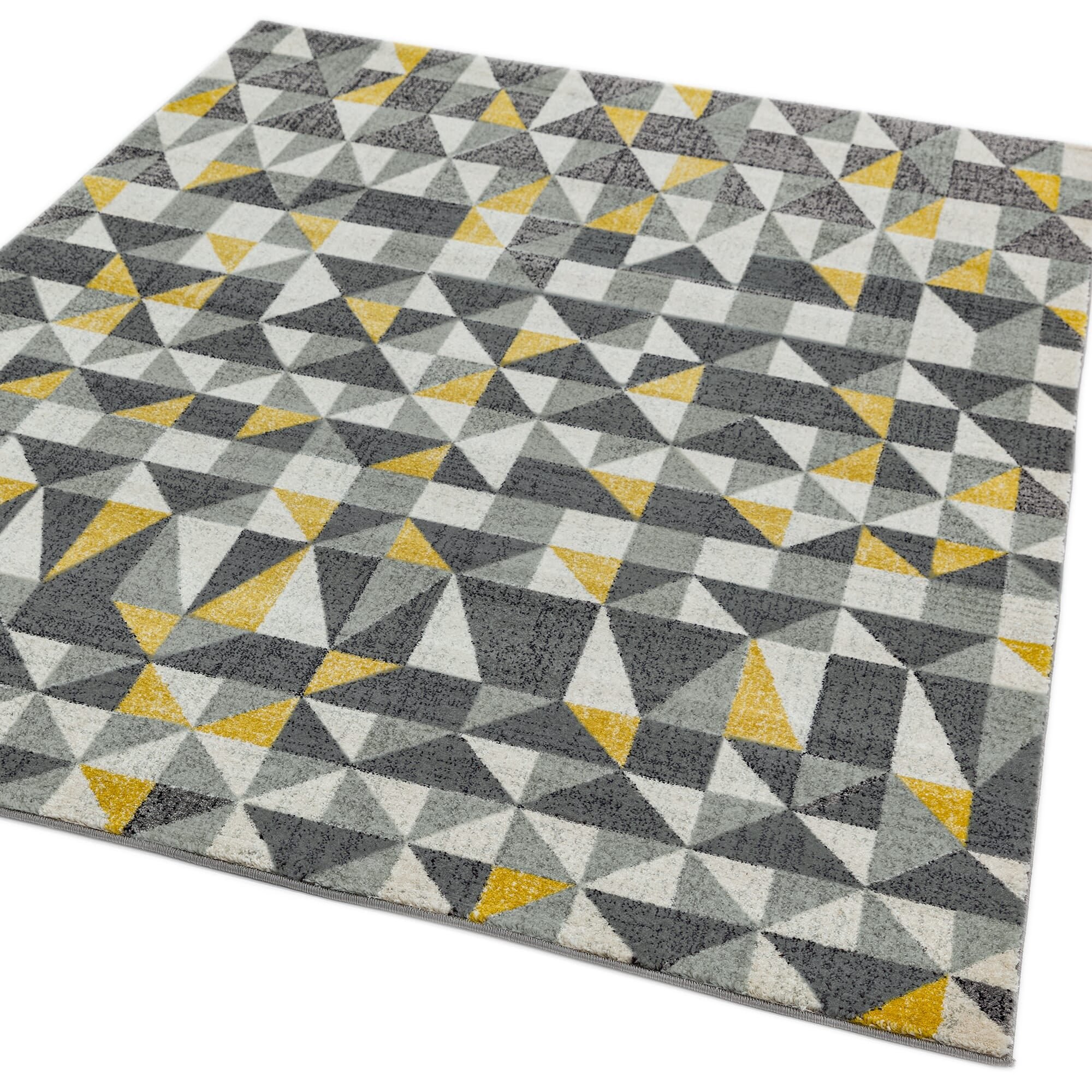 Ковер Nova NV01 Flag Yellow