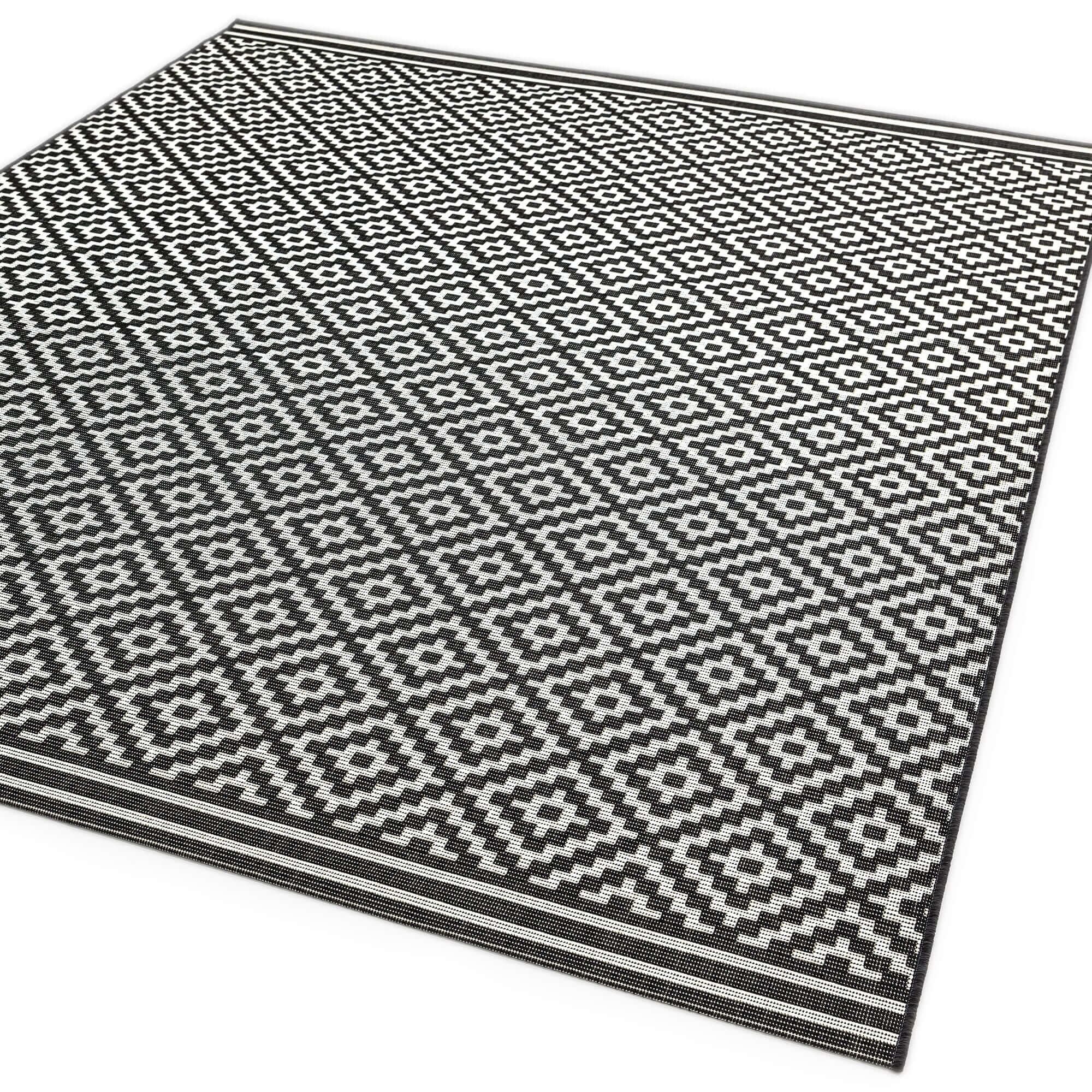 Ковер Patio Diamond Mono