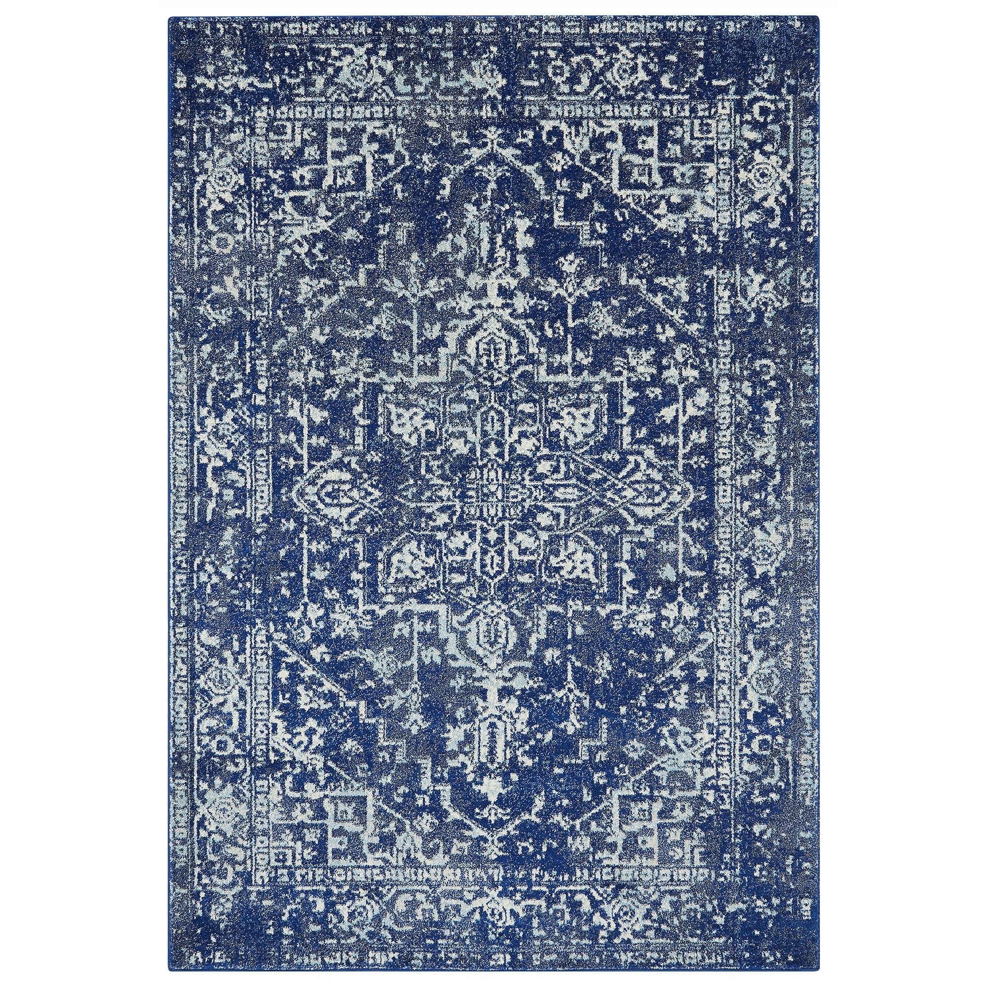 Ковер Nova NV11 Antique Navy