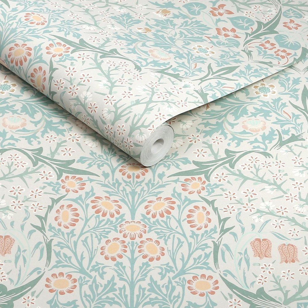 Коллекция William Morris At Home V2, 140504