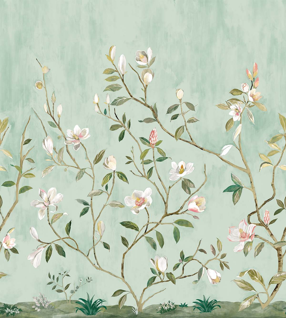 Колекція Chinoiserie, CH32004M