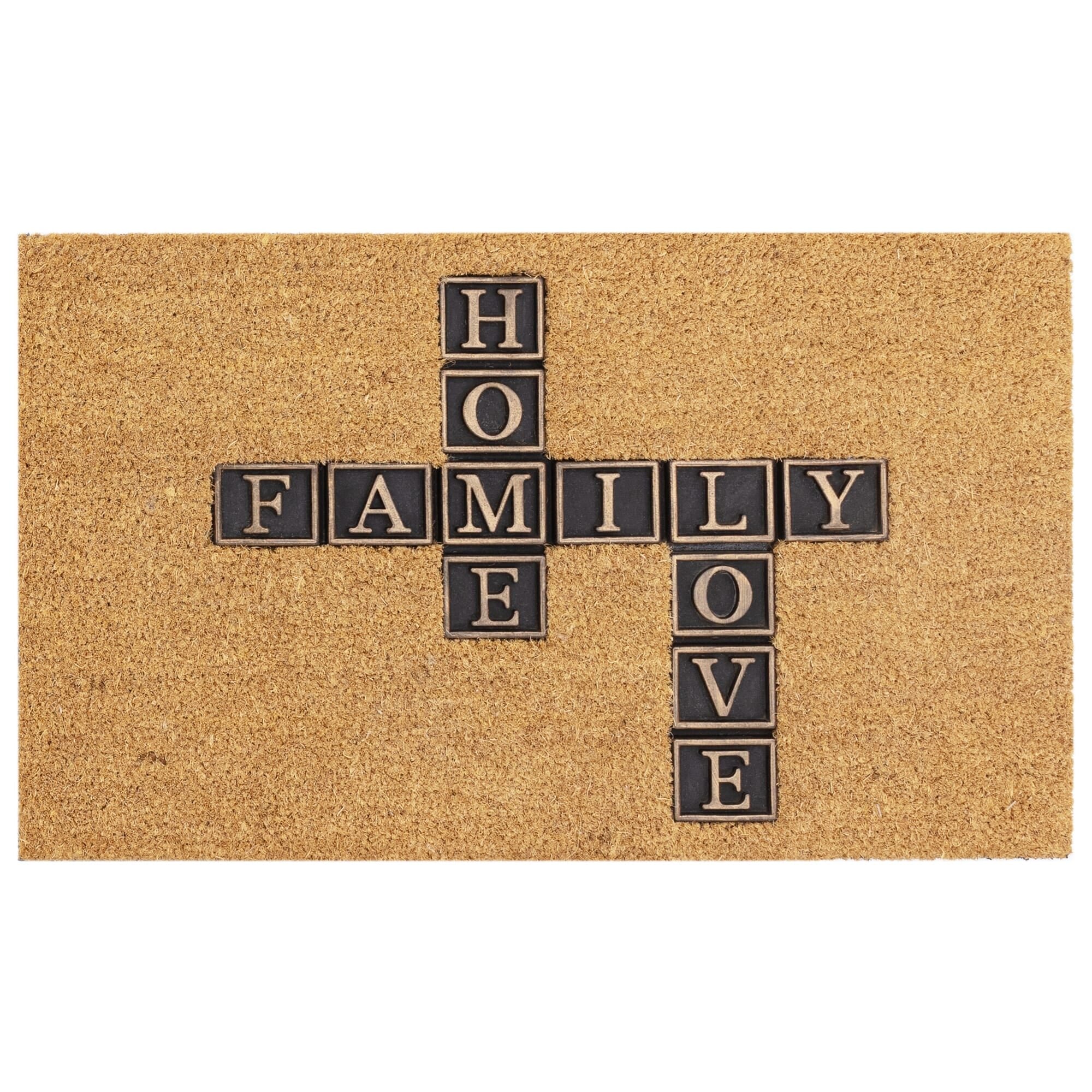 Ковер Doormat DO02