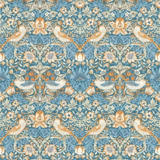 Коллекция William Morris Designs, W0171/02