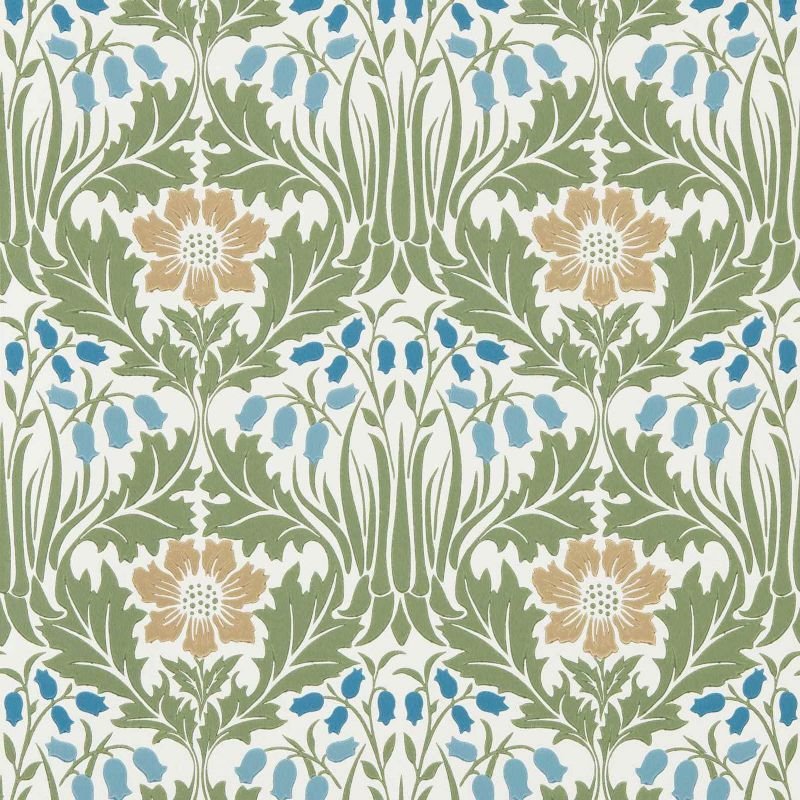 Коллекция The Unfinished Works Wallpapers, MUNW217572