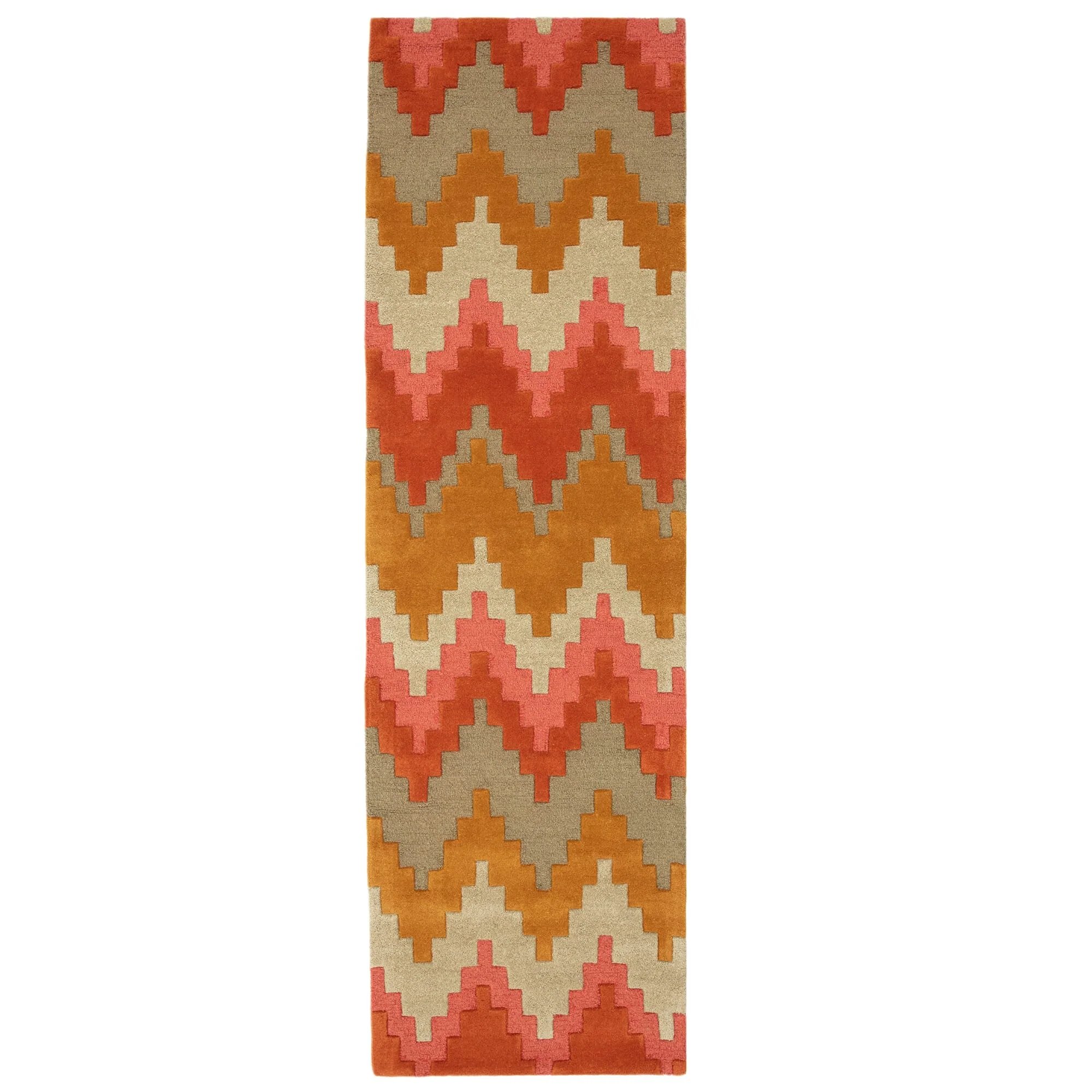 Ковер Matrix Cuzzo Sienna