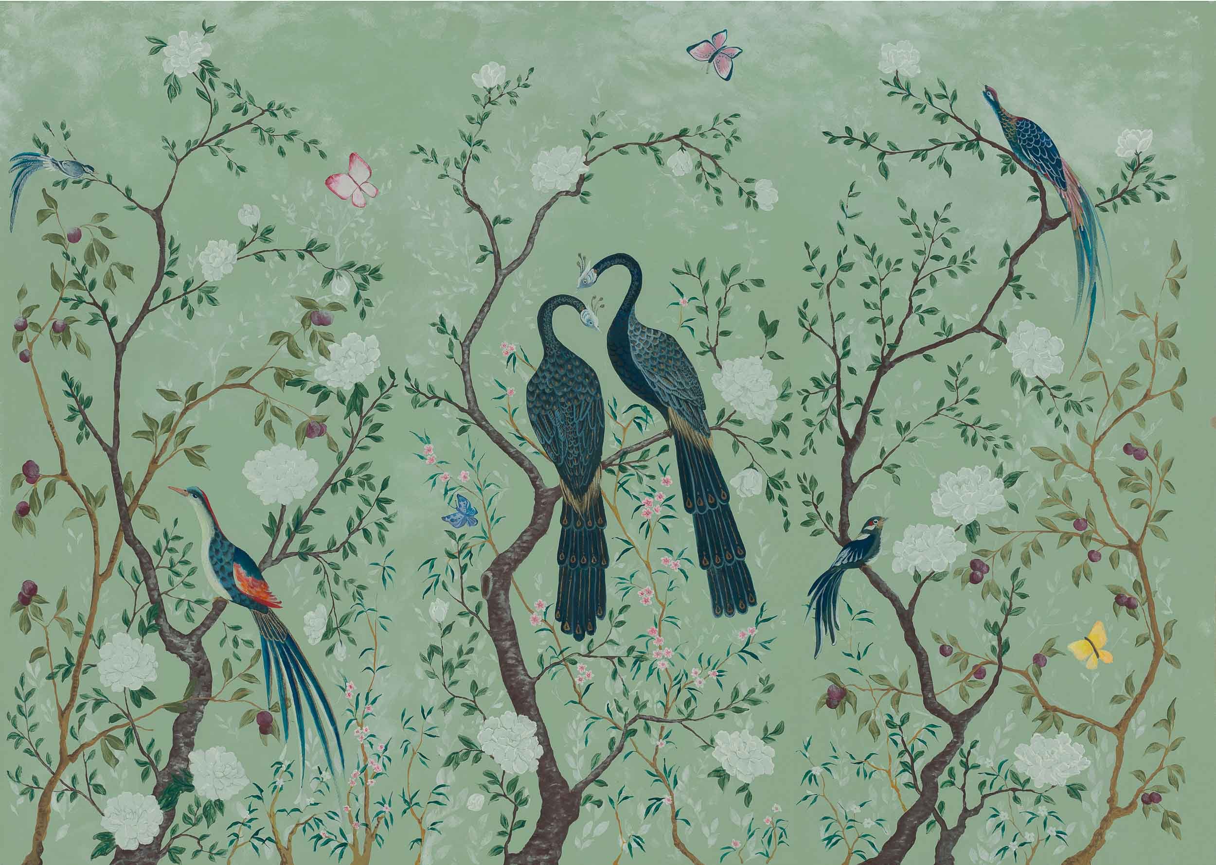Колекція Random Chinoiseries, 6600090