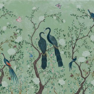Колекція Random Chinoiseries, 6600090