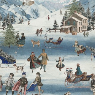 Колекція TYROL Après-Ski Home, WP20709