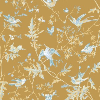 Коллекция Selection of Hummingbirds, 124/1006