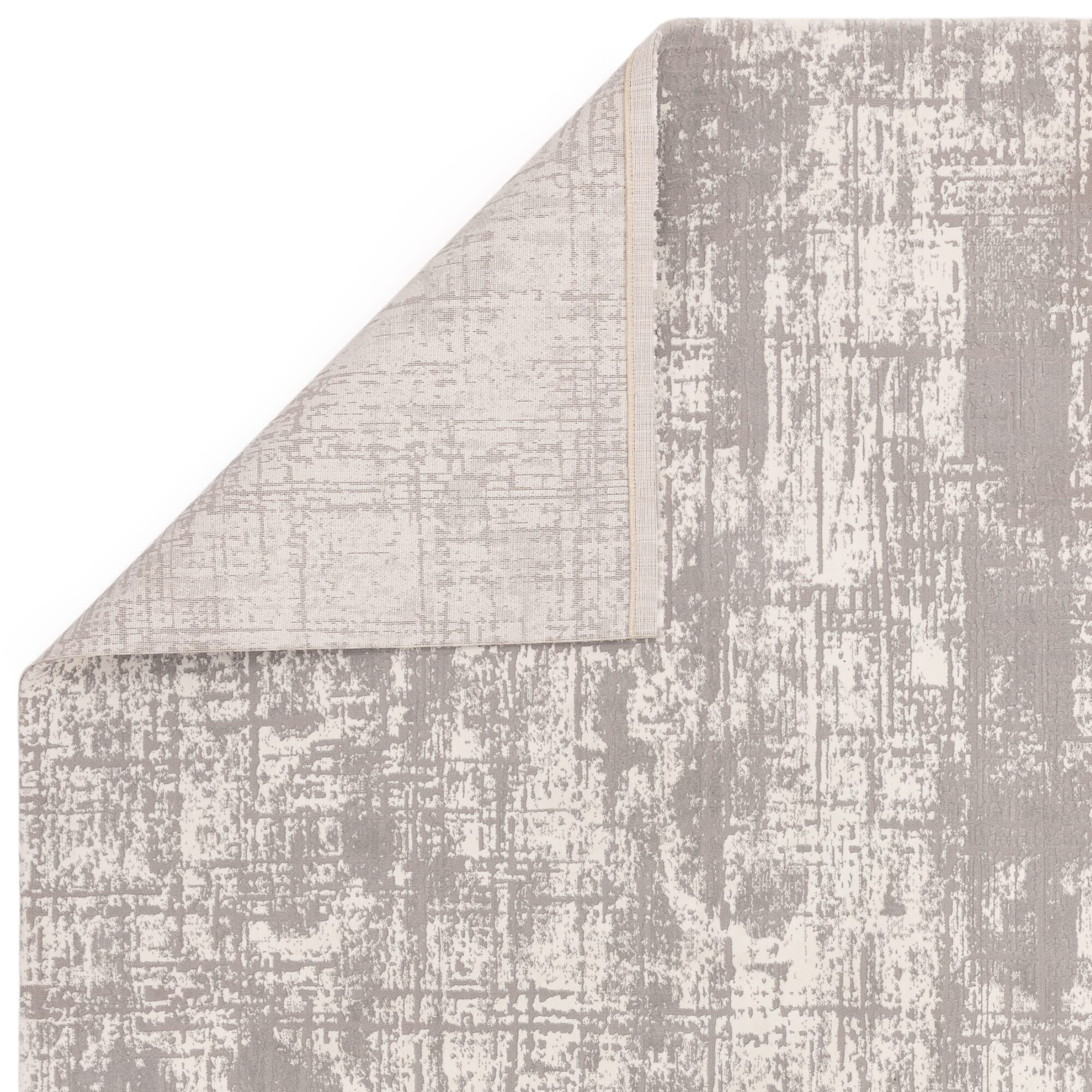 Ковер Kuza Abstract Grey
