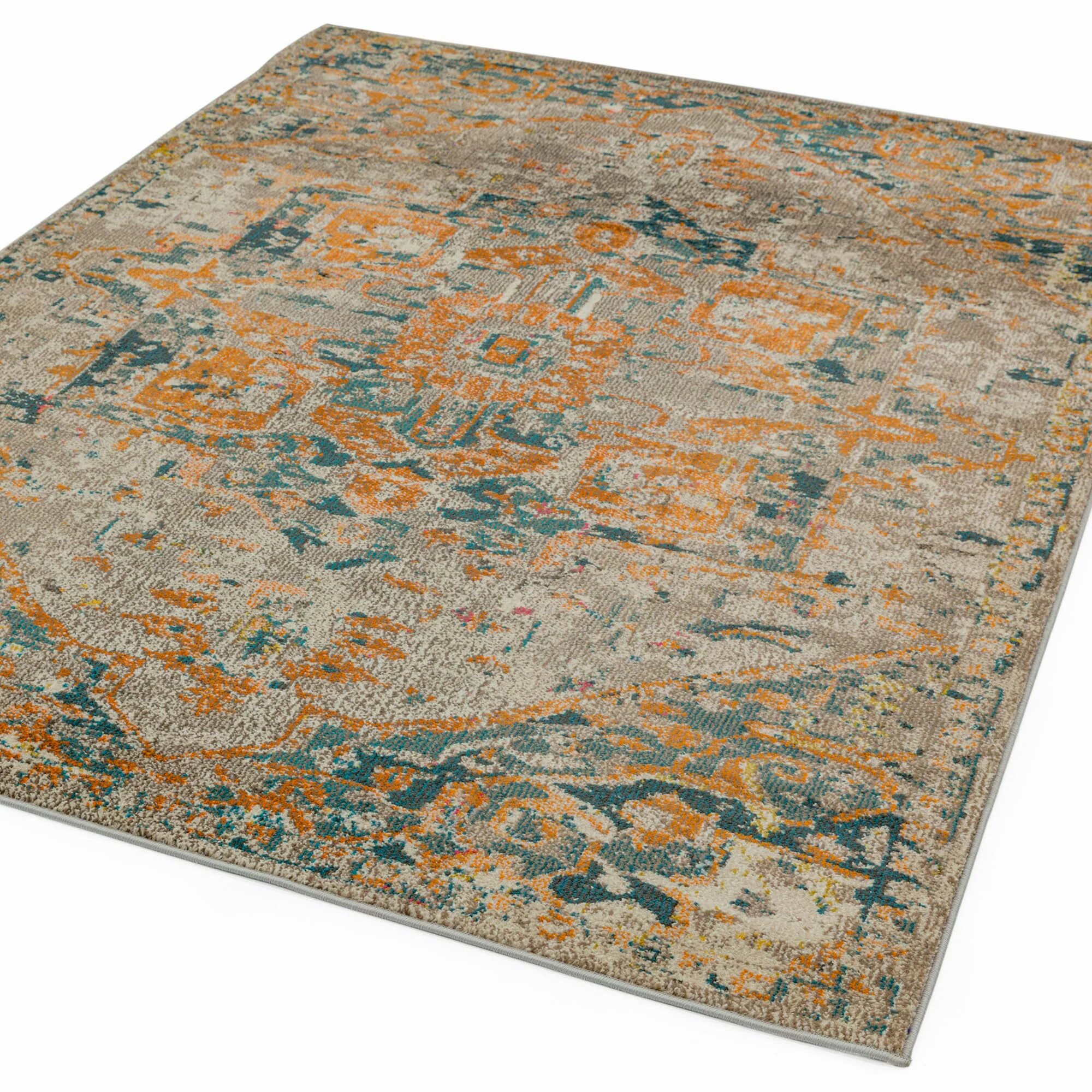 Ковер Colores Cloud C002 Arabesque
