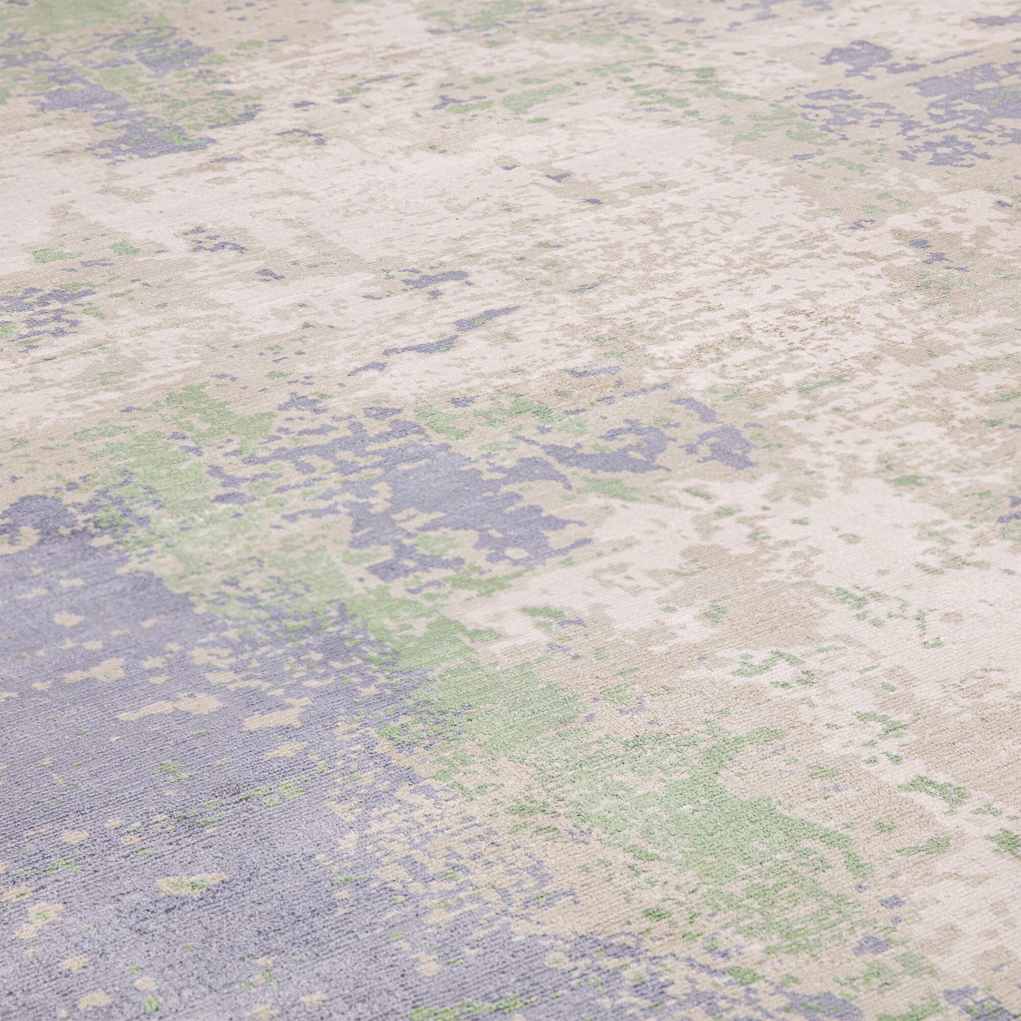 Ковер Gatsby Green Rug