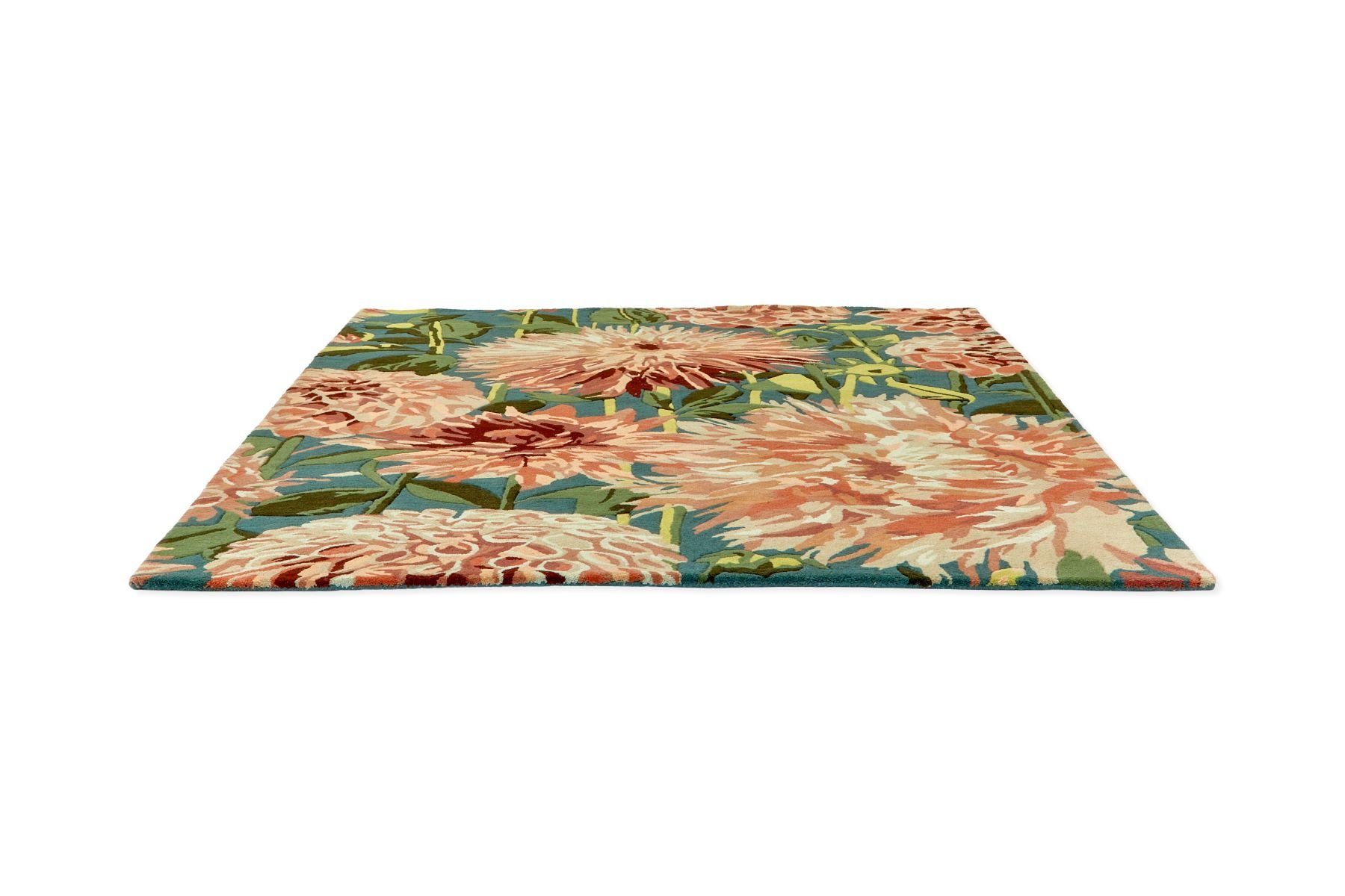 Килим Dahlia Coral Wilderness