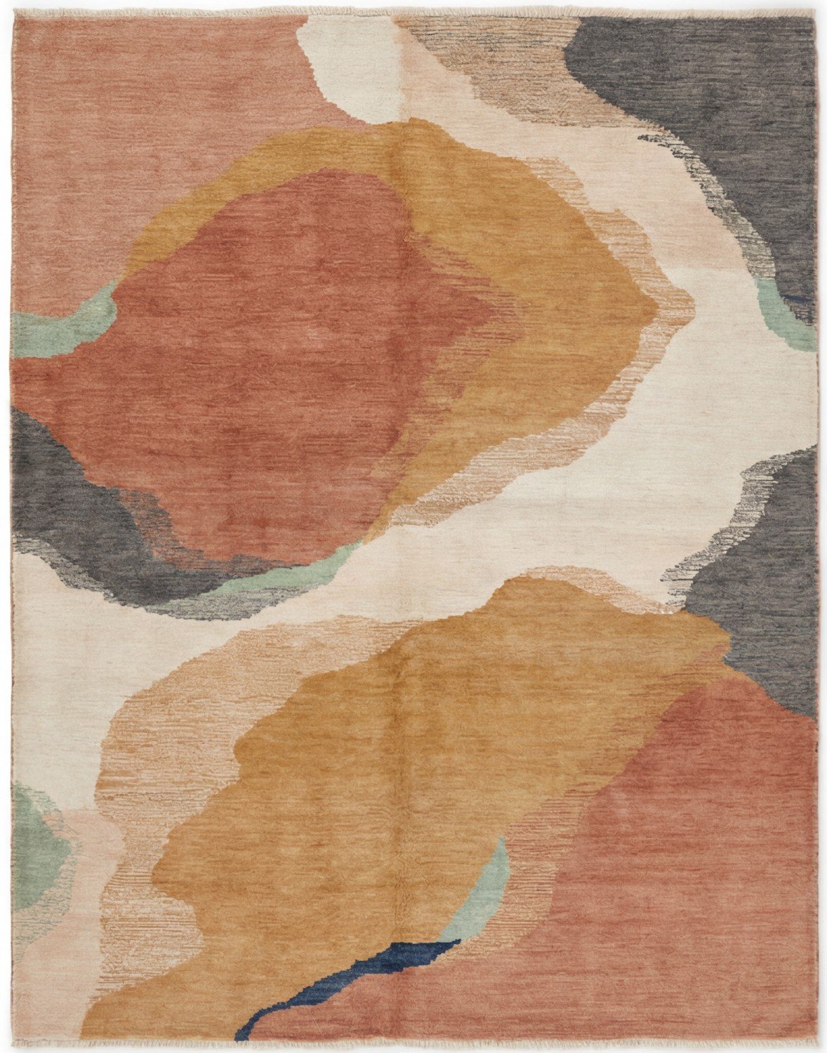 Килим Earth Layers