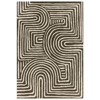 Ковер Reef Curve Forest