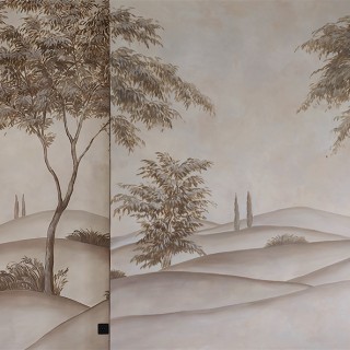 Колекція Anna Klovak, Terra
