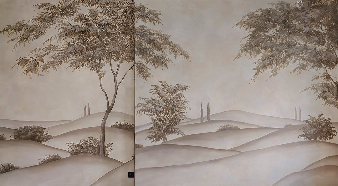 Коллекция Anna Klovak, Terra