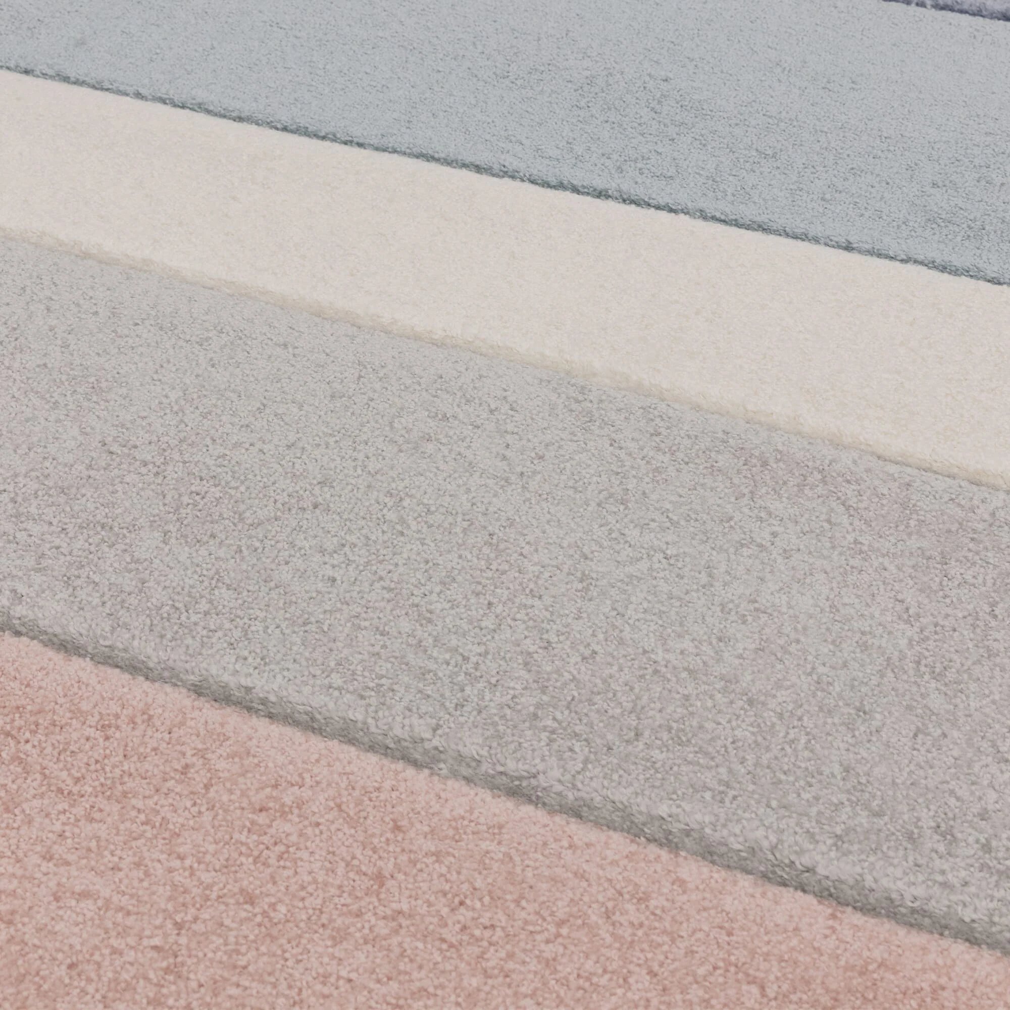 Ковер Sketch Blocks Pastel SK12