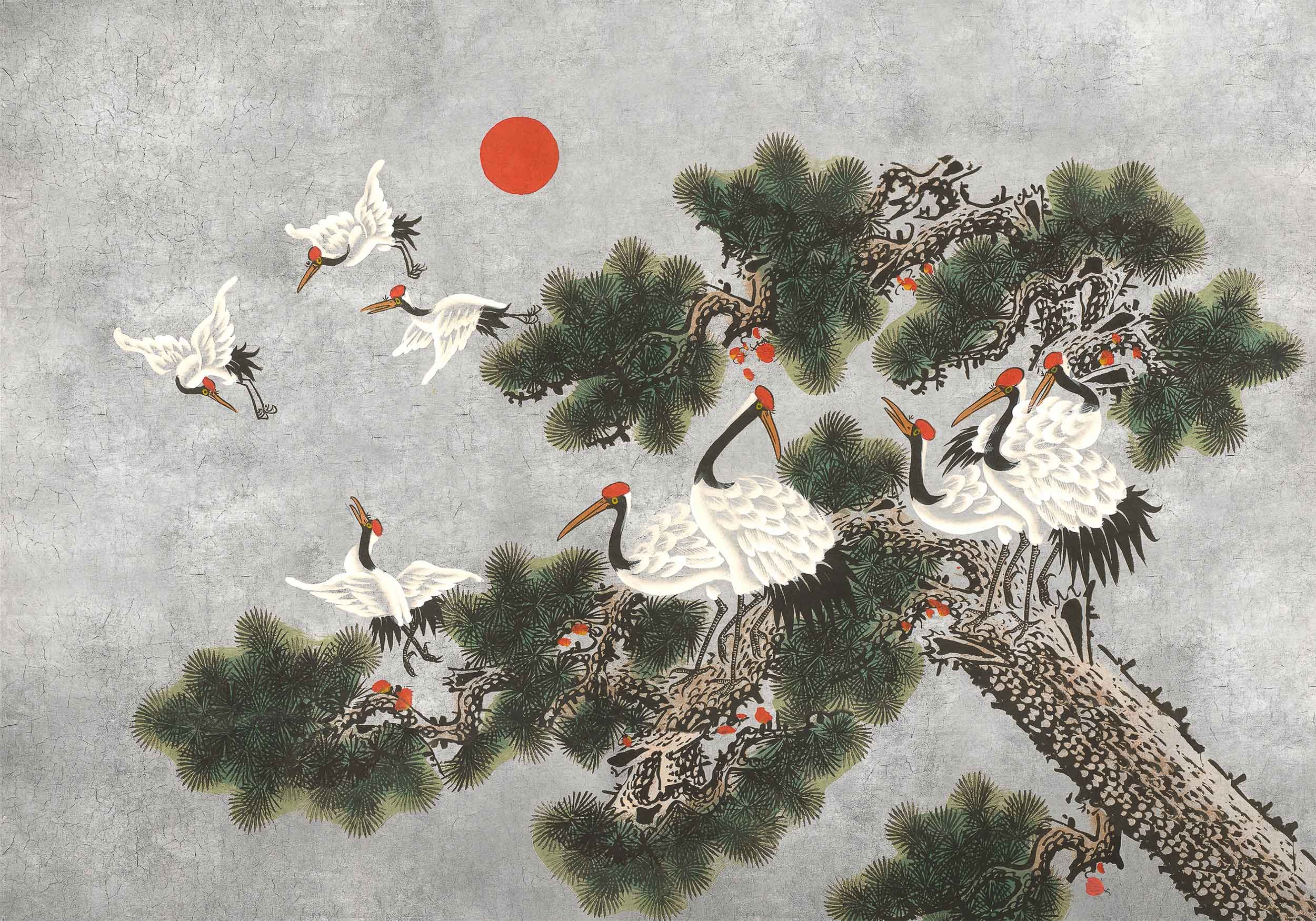 Колекція Random Chinoiseries, 7900071