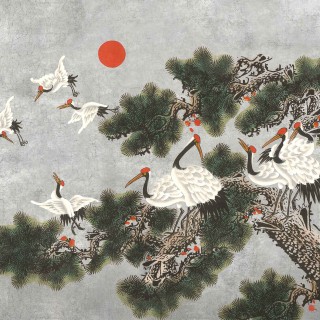 Колекція Random Chinoiseries, 7900071