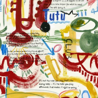 Колекція JAZZ LIVE, WP20886