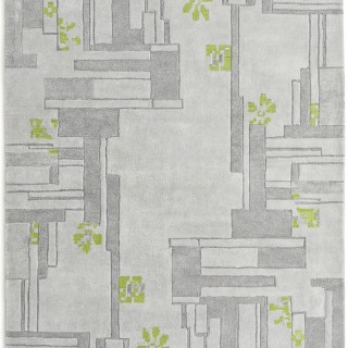 Килим Urban Diagram