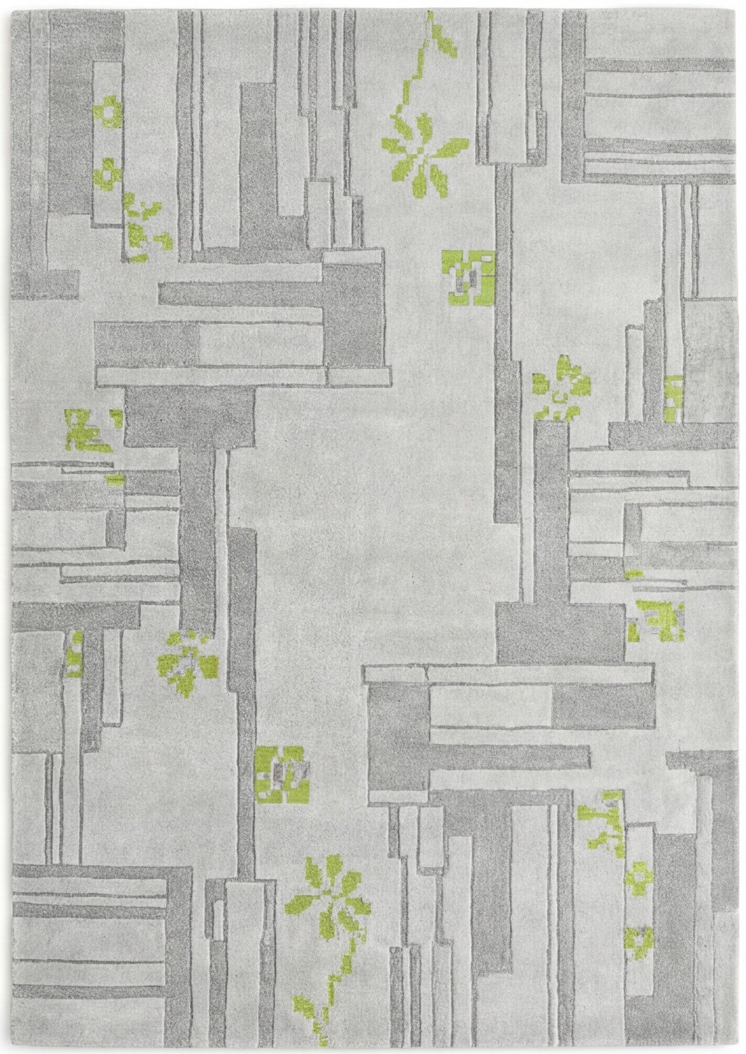 Килим Urban Diagram