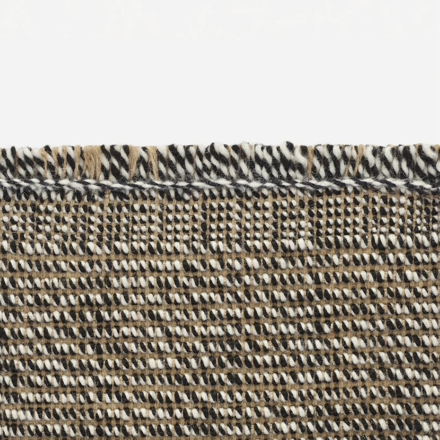 Ковер Jute and Wool0191