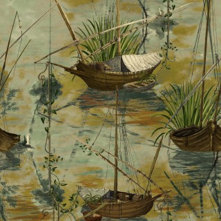 Колекція The Wetlands, WP20725