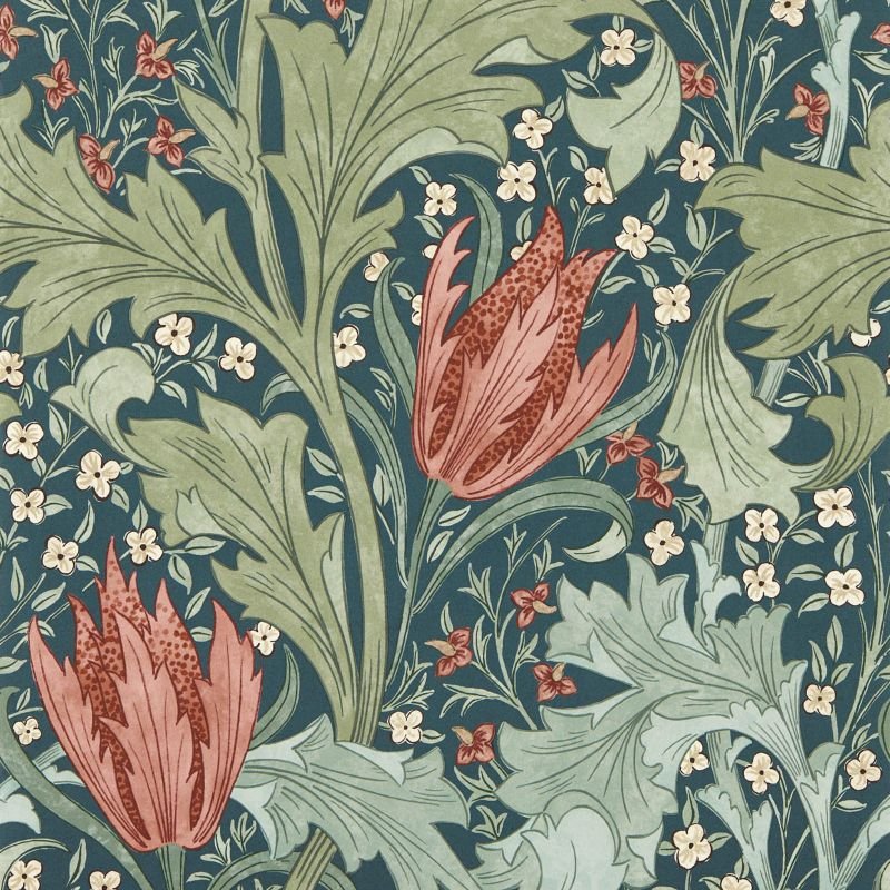 Коллекция The Unfinished Works Wallpapers, MUNW217595