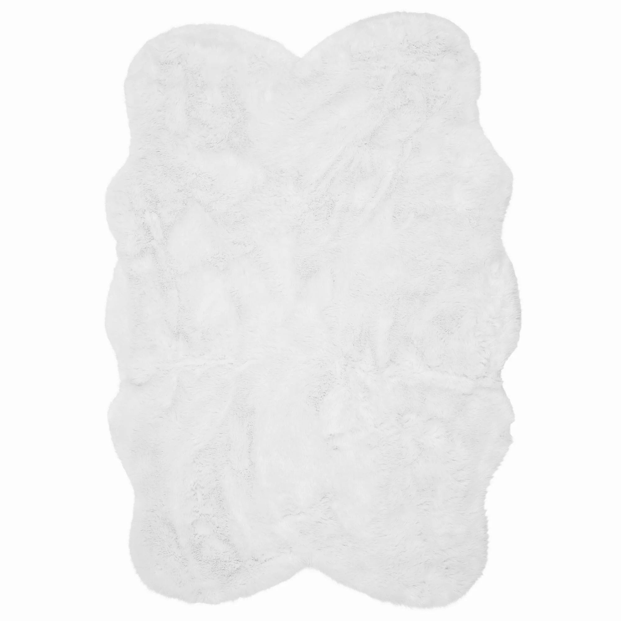 Ковер Auckland White