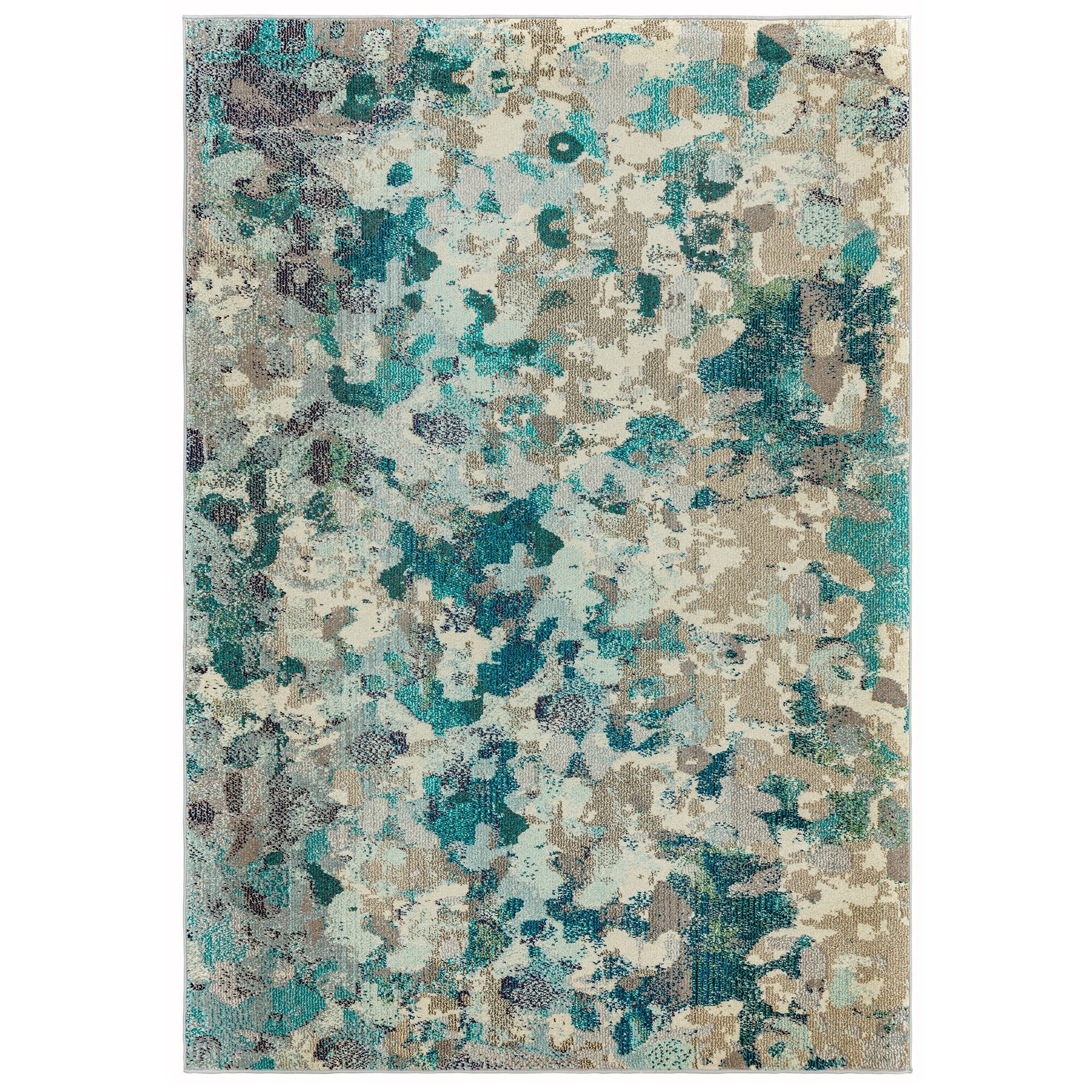 Ковер Colores Cloud C003 Ethereal