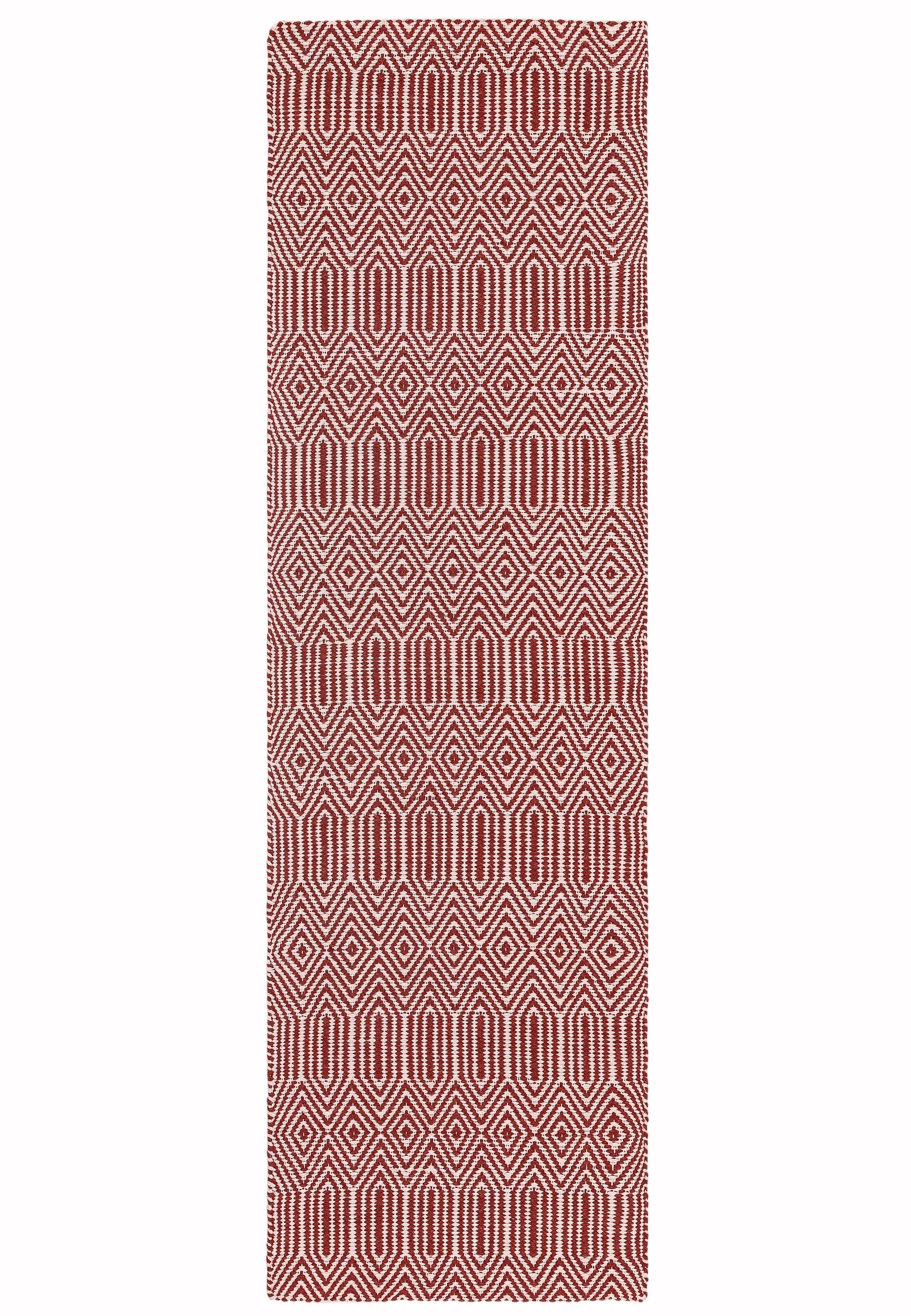 Ковер Sloan Marsala