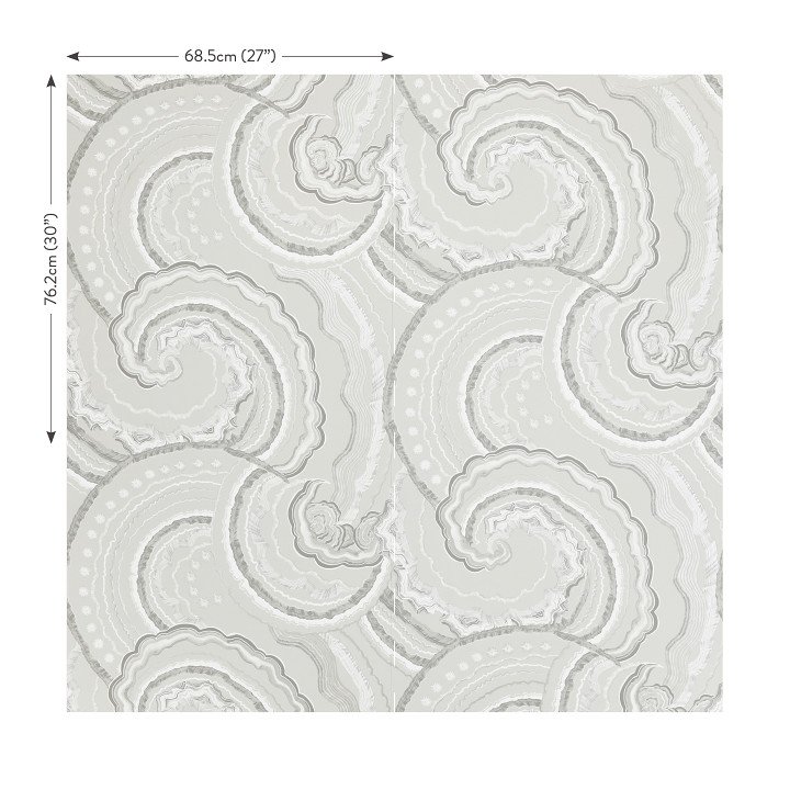 Колекція Temperley X Romo Lavinia Wallc, W449/02