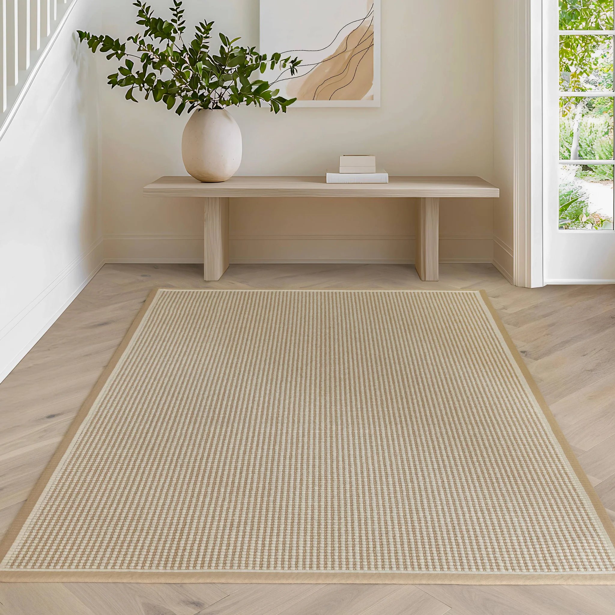 Ковер Korra Loop Linen