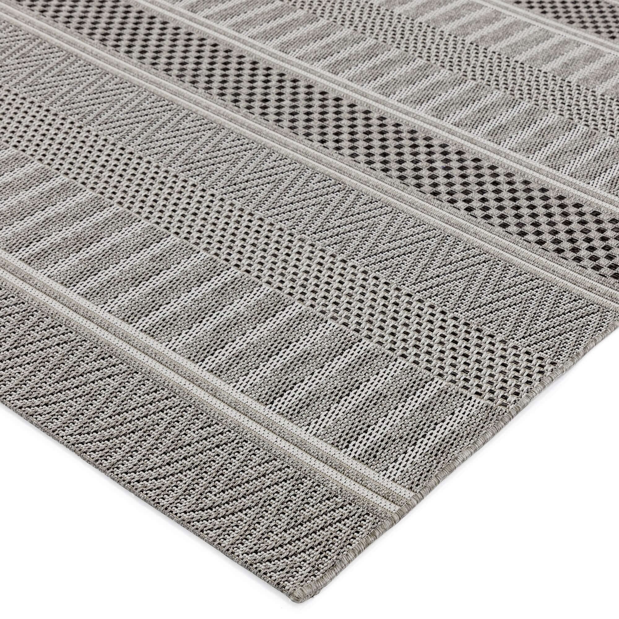 Ковер Varanda Natural Stripe