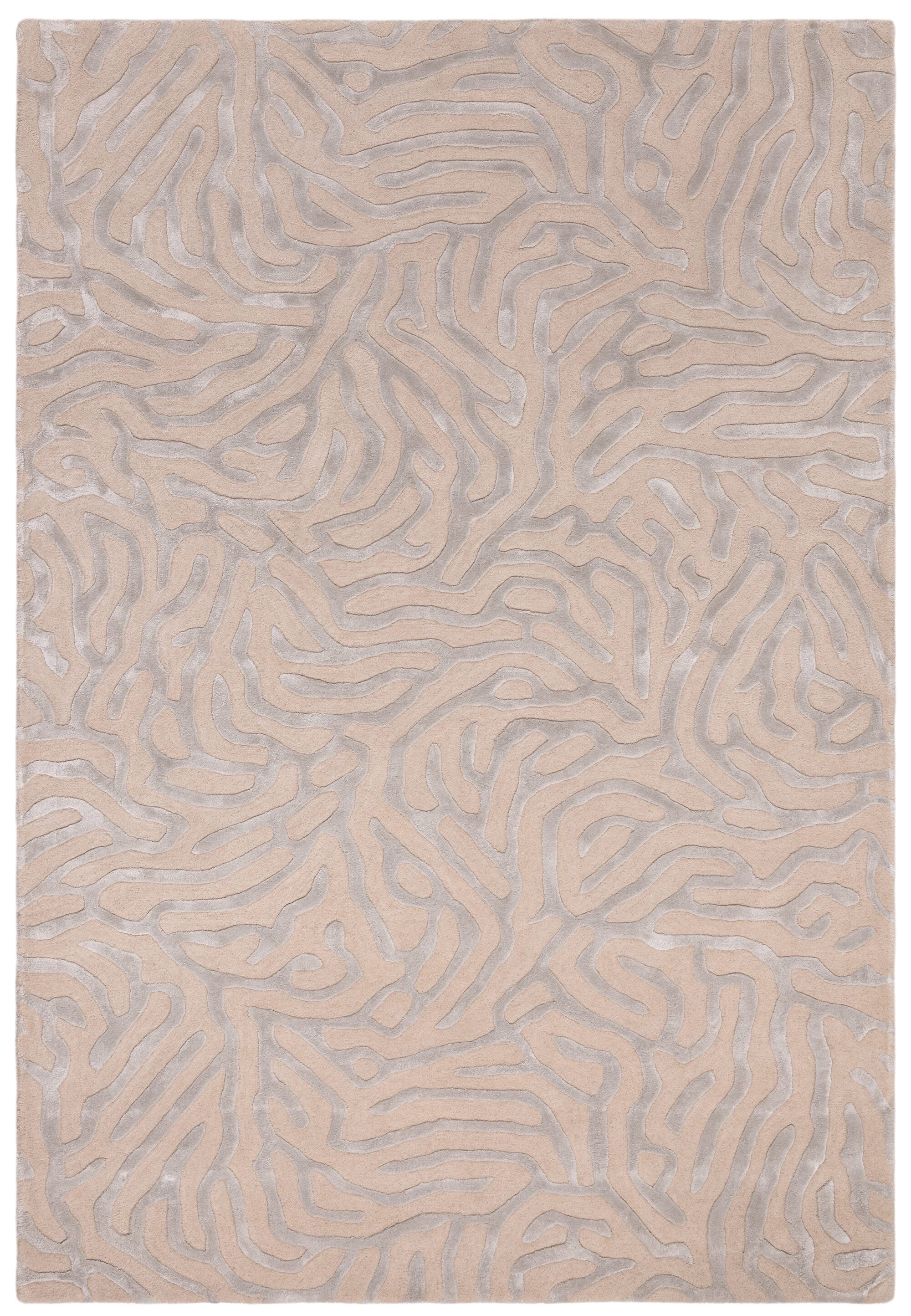 Ковер Coral Beige