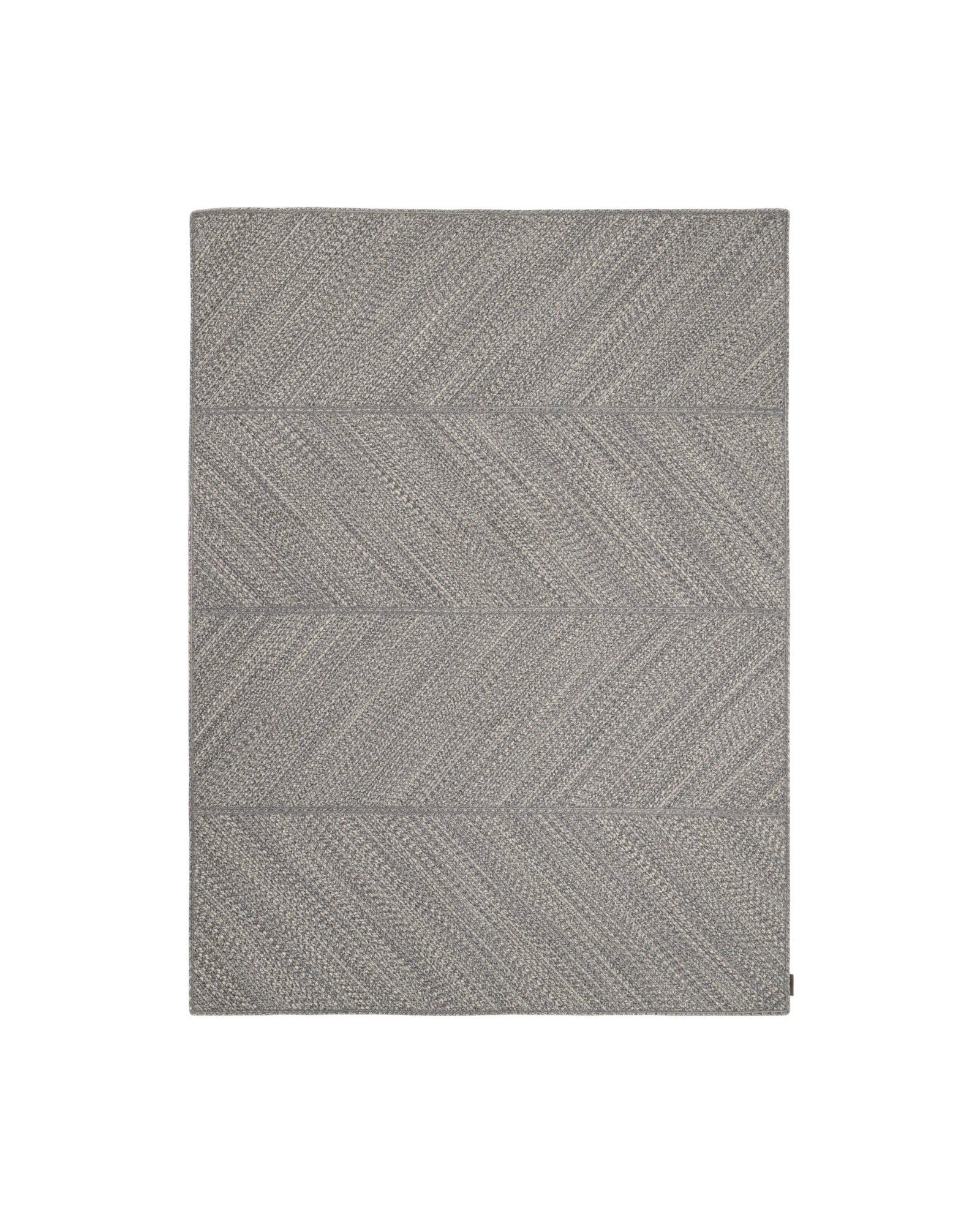 Ковер Corde Chevron0152