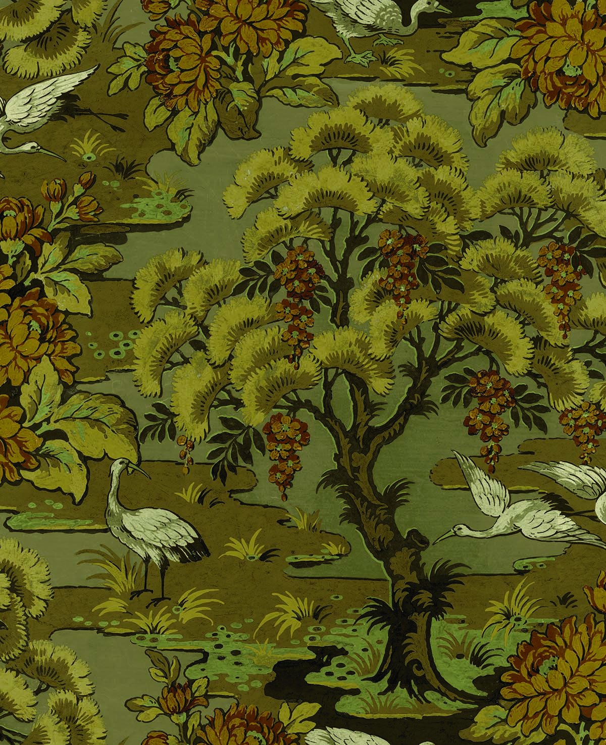 Колекція Chinoiserie, CH30506