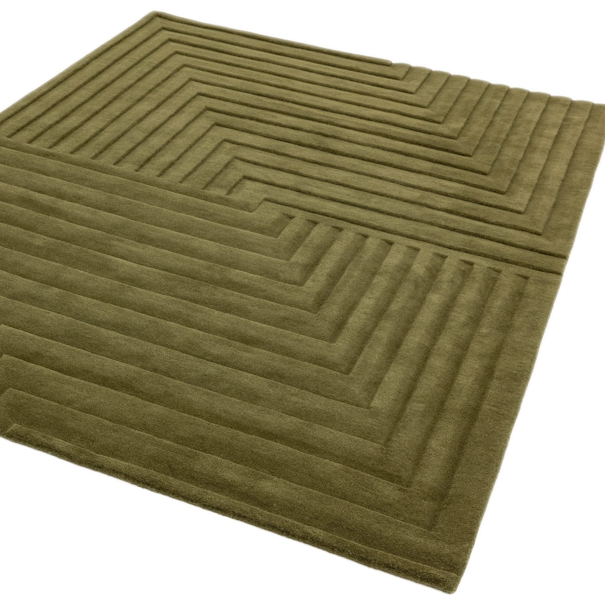 Ковер Form Green