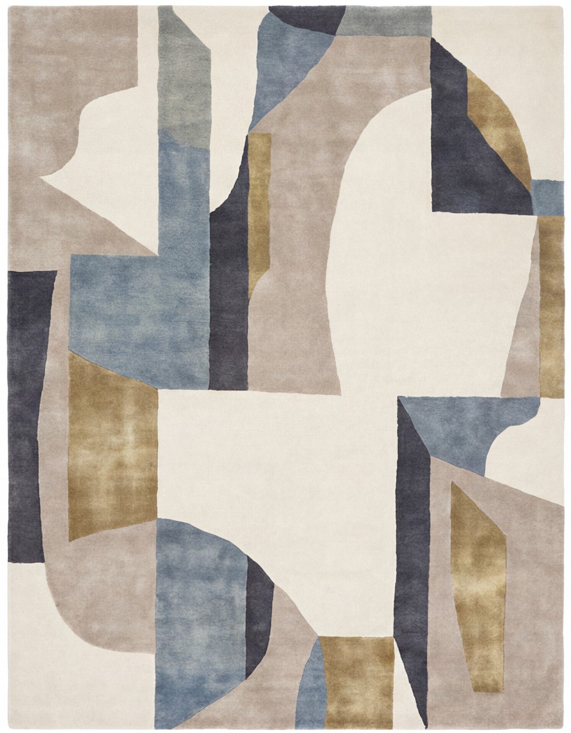 Килим Crossed Forms