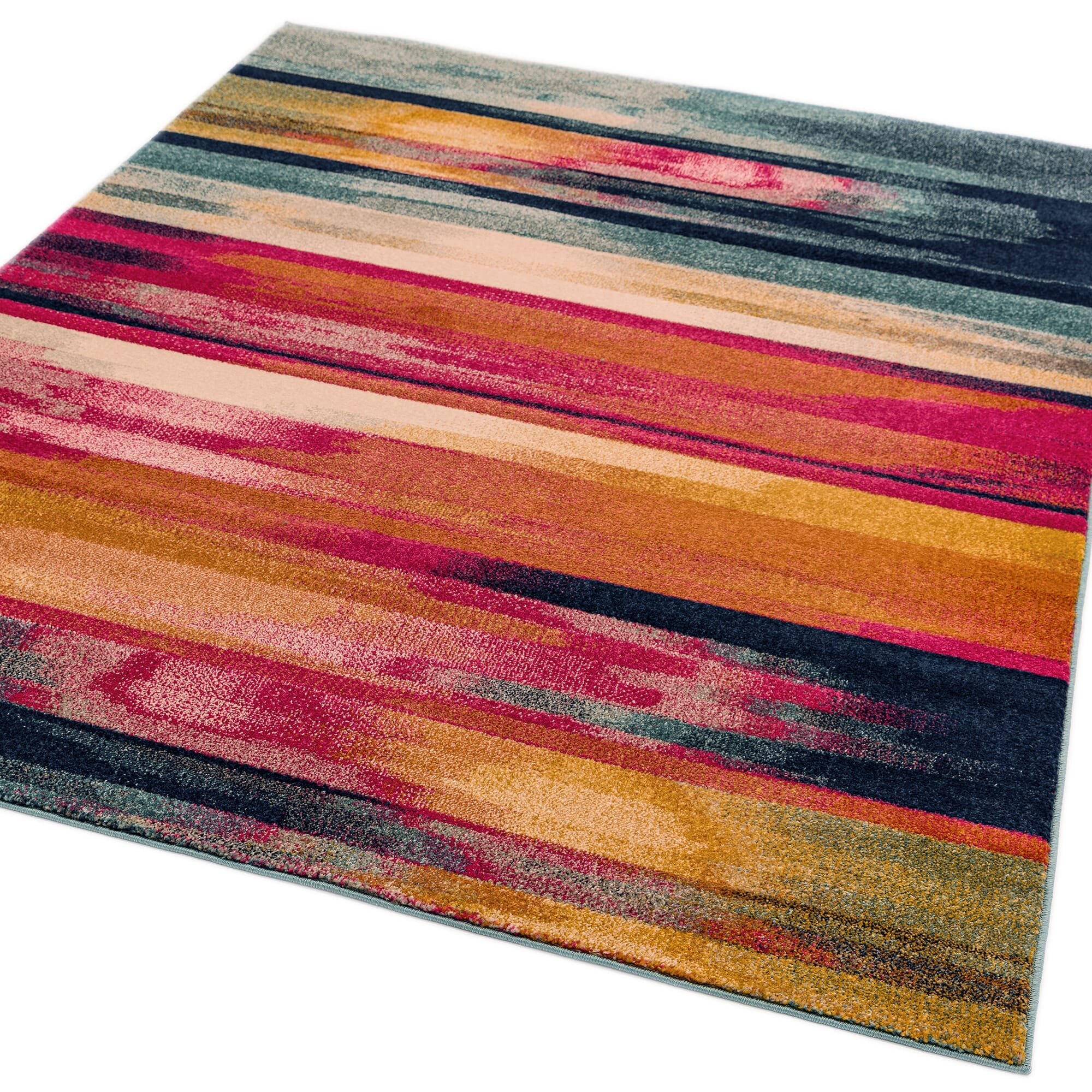 Ковер Nova NV05 Stripe Multi