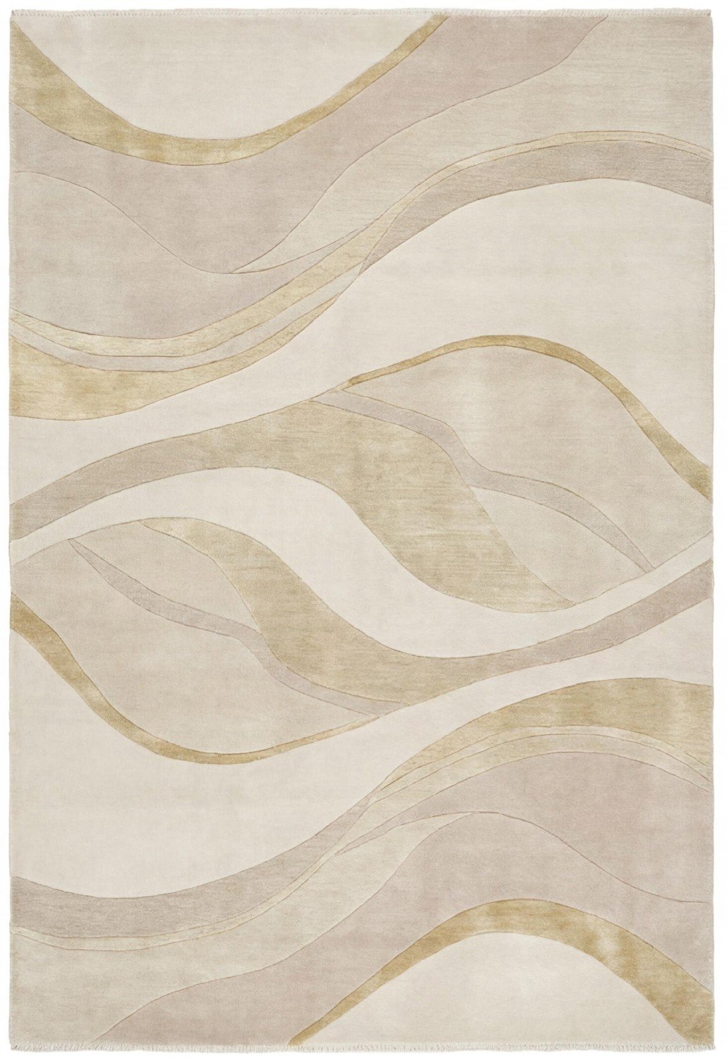 Килим Sand Waves
