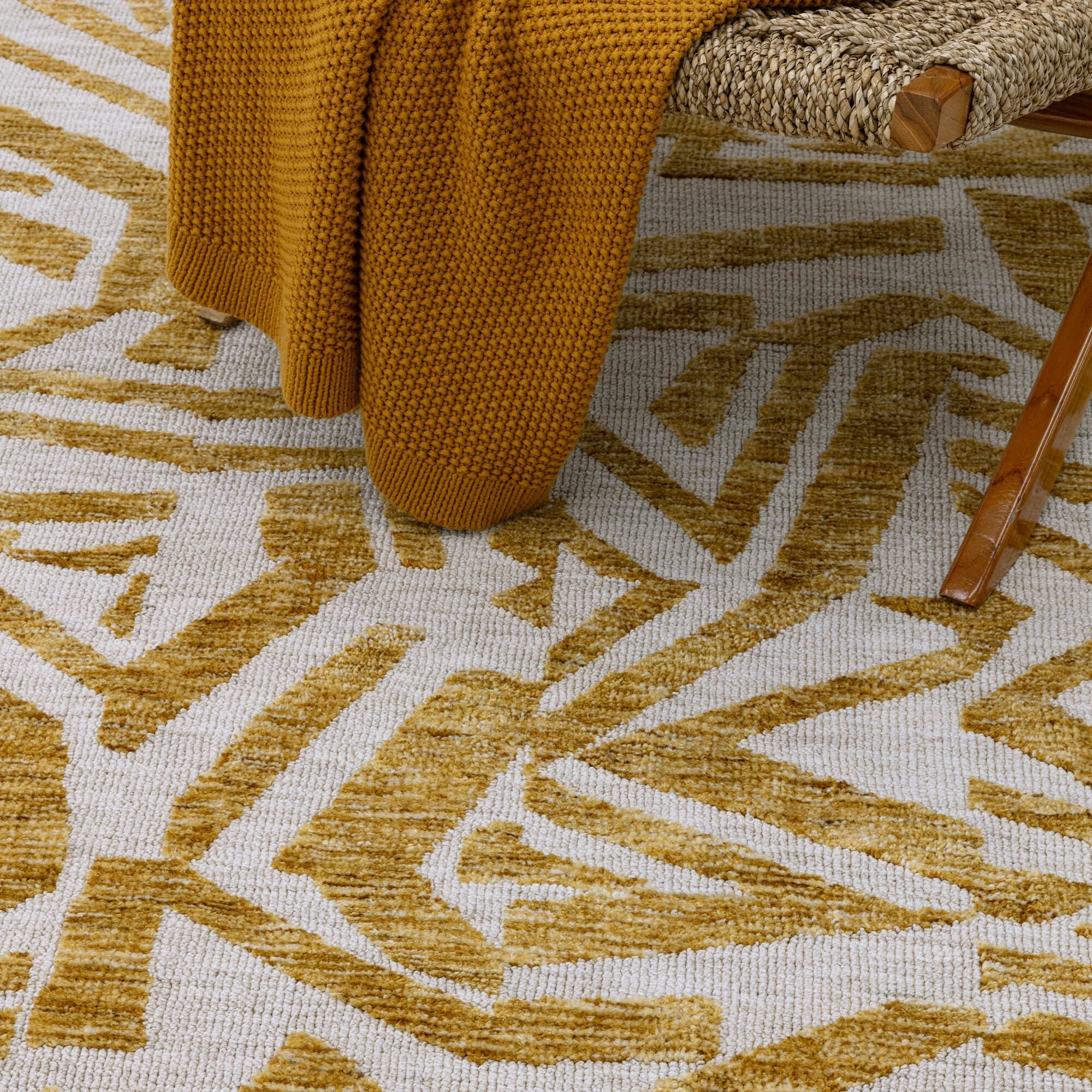 Ковер Mason Scatter Rug