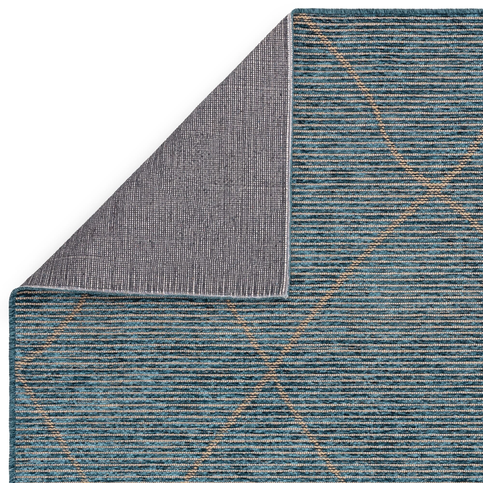 Ковер Mulberry Teal