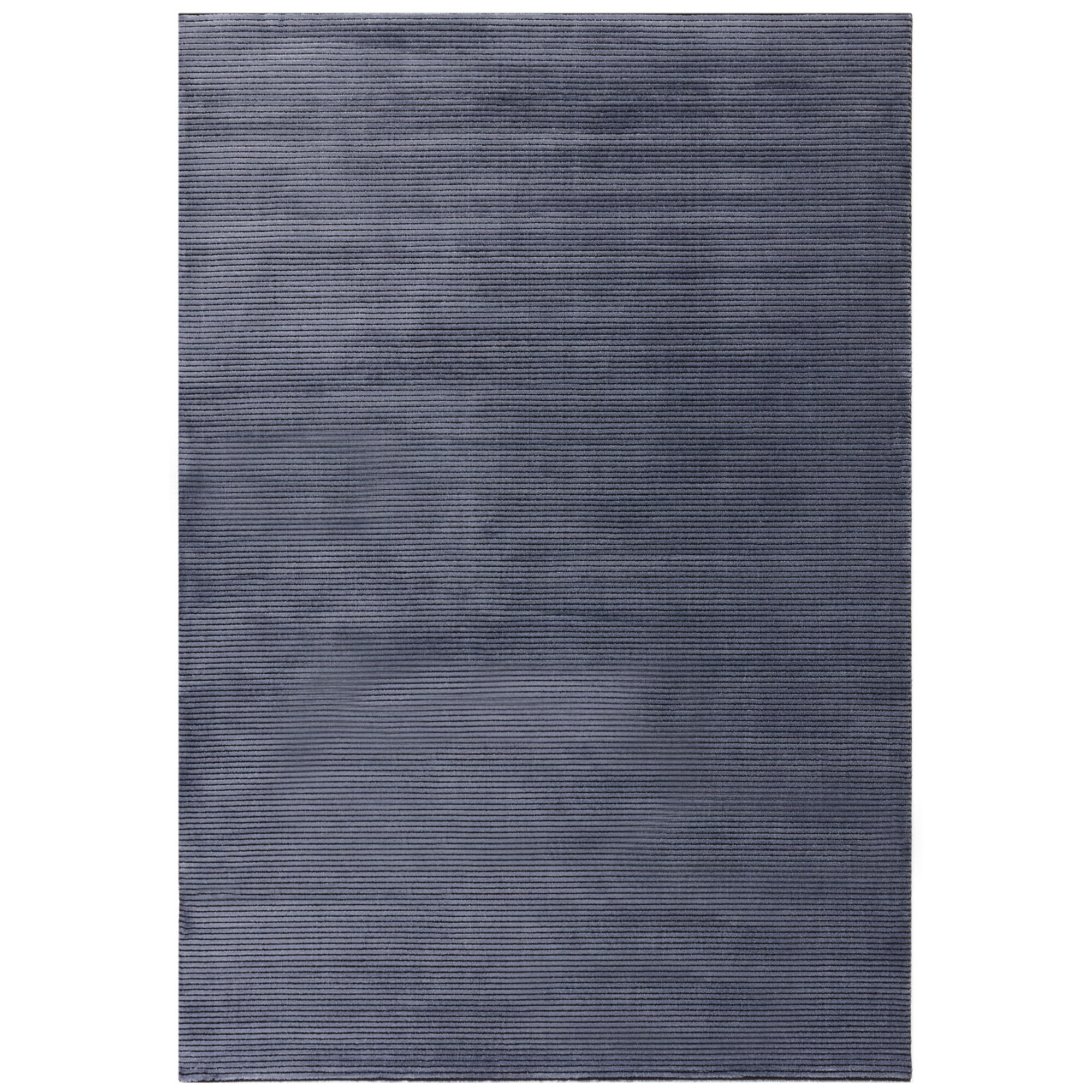 Ковер Kuza Plain Stripe Navy