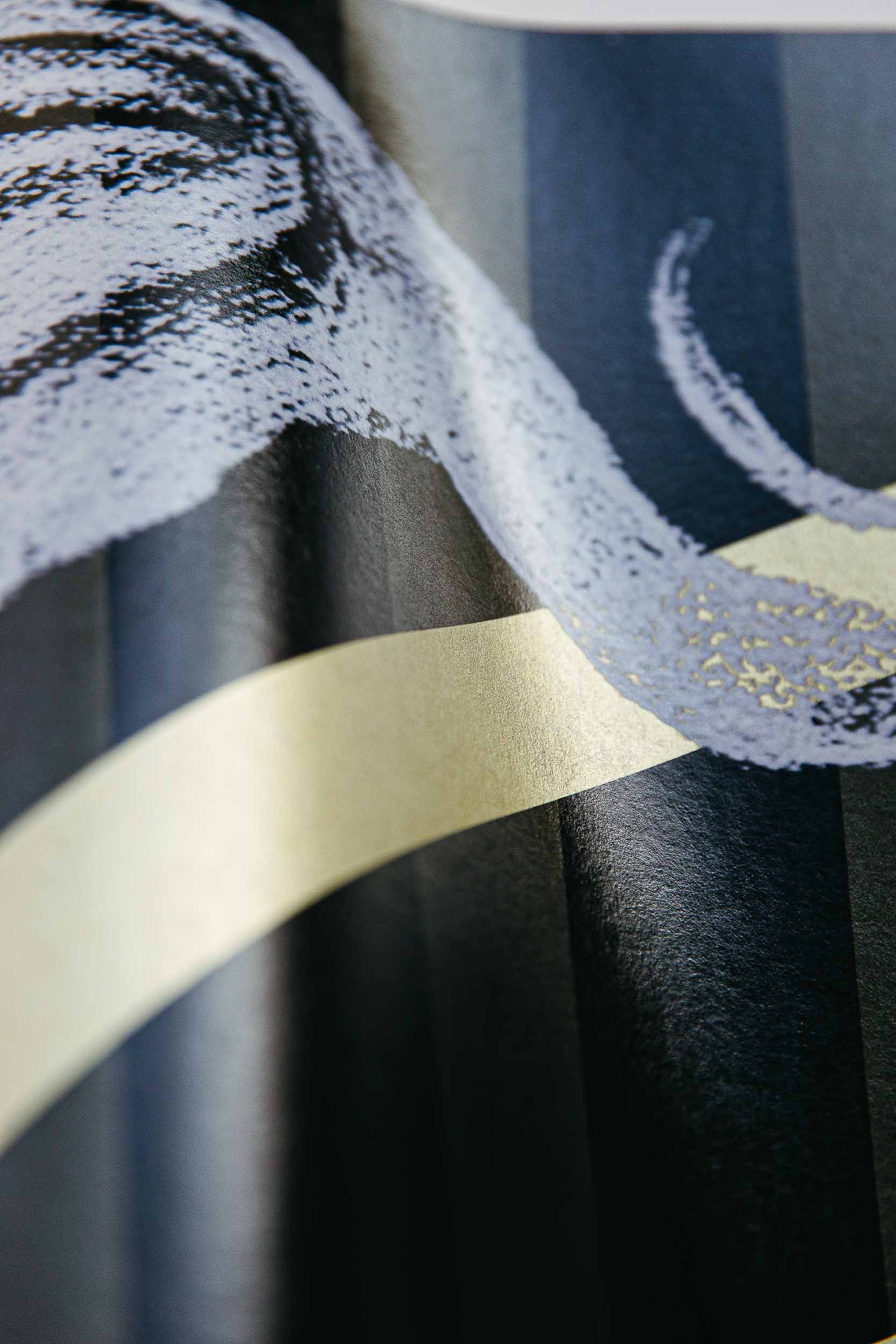Колекція Random Metallics, 9600050