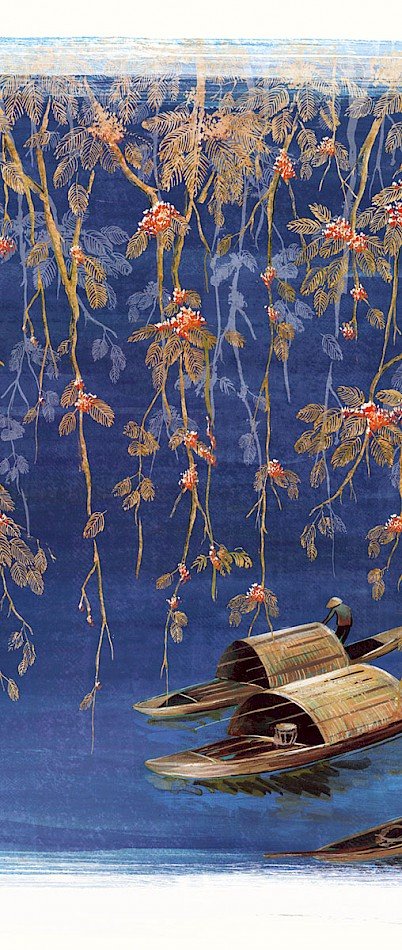 Колекція Kimono, DGKIM2031 > 2033