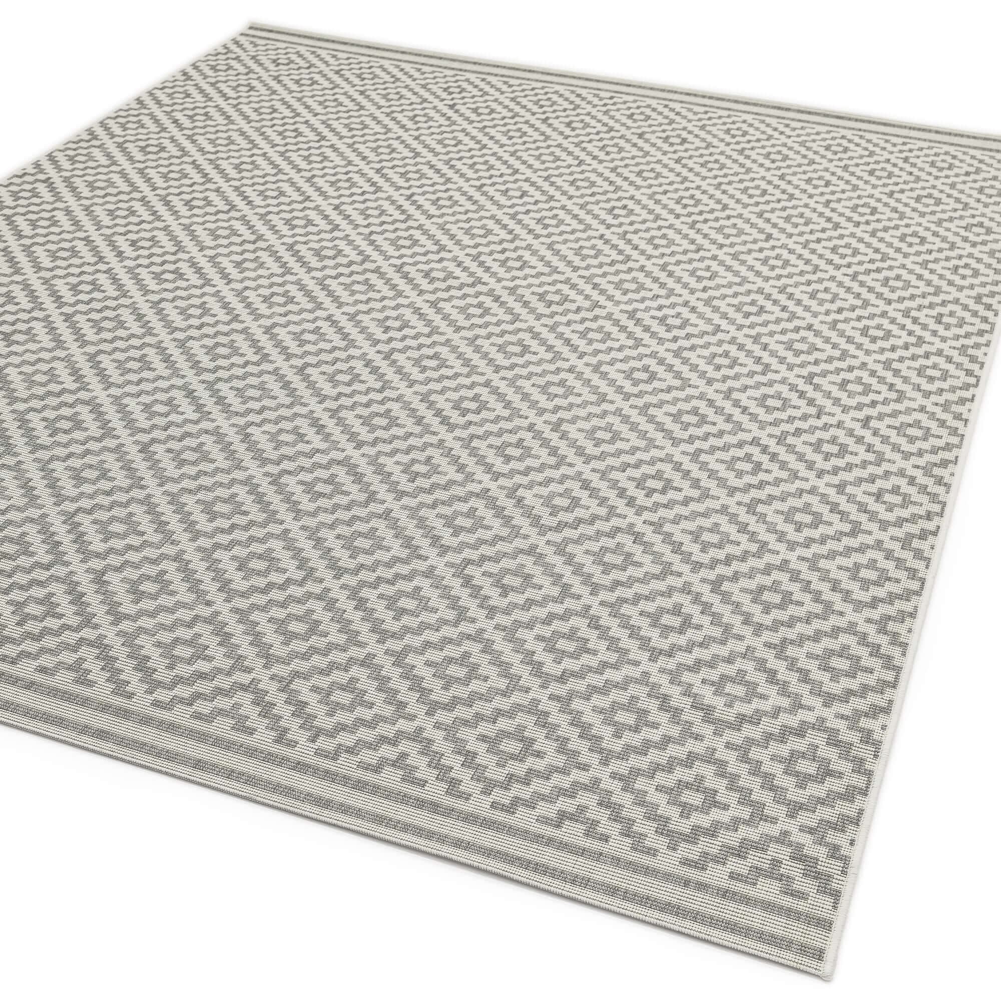 Ковер Patio Diamond Grey