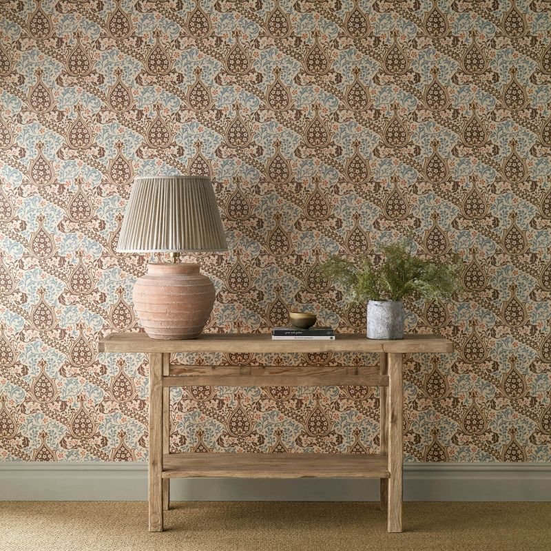 Коллекция The Unfinished Works Wallpapers, MUNW217598